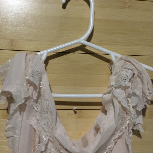 Little girls summer dress - Picture 4 of 4